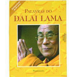 Livro - Palavras do Dalai Lama é bom? Vale a pena?