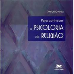 Livro - Para Conhecer a Psicologia da Religião é bom? Vale a pena?