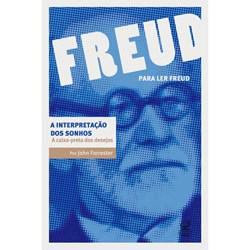 Livro - Para Ler Freud - A Interpretação dos Sonhos é bom? Vale a pena?