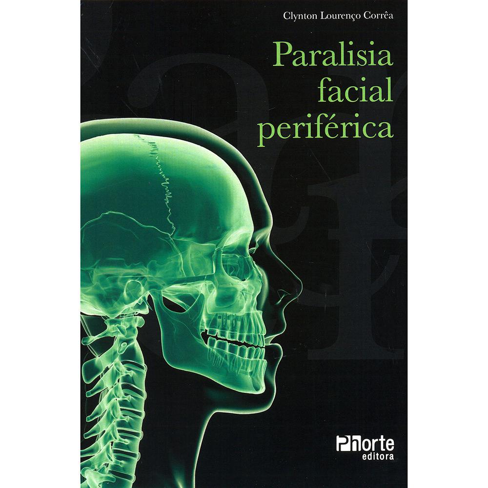 Livro - Paralisia Facial Periférica é bom? Vale a pena?