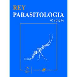 Livro - Parasitologia - Parasitos e Doenças Parasitárias do Homem nos Trópicos Ocidentais é bom? Vale a pena?