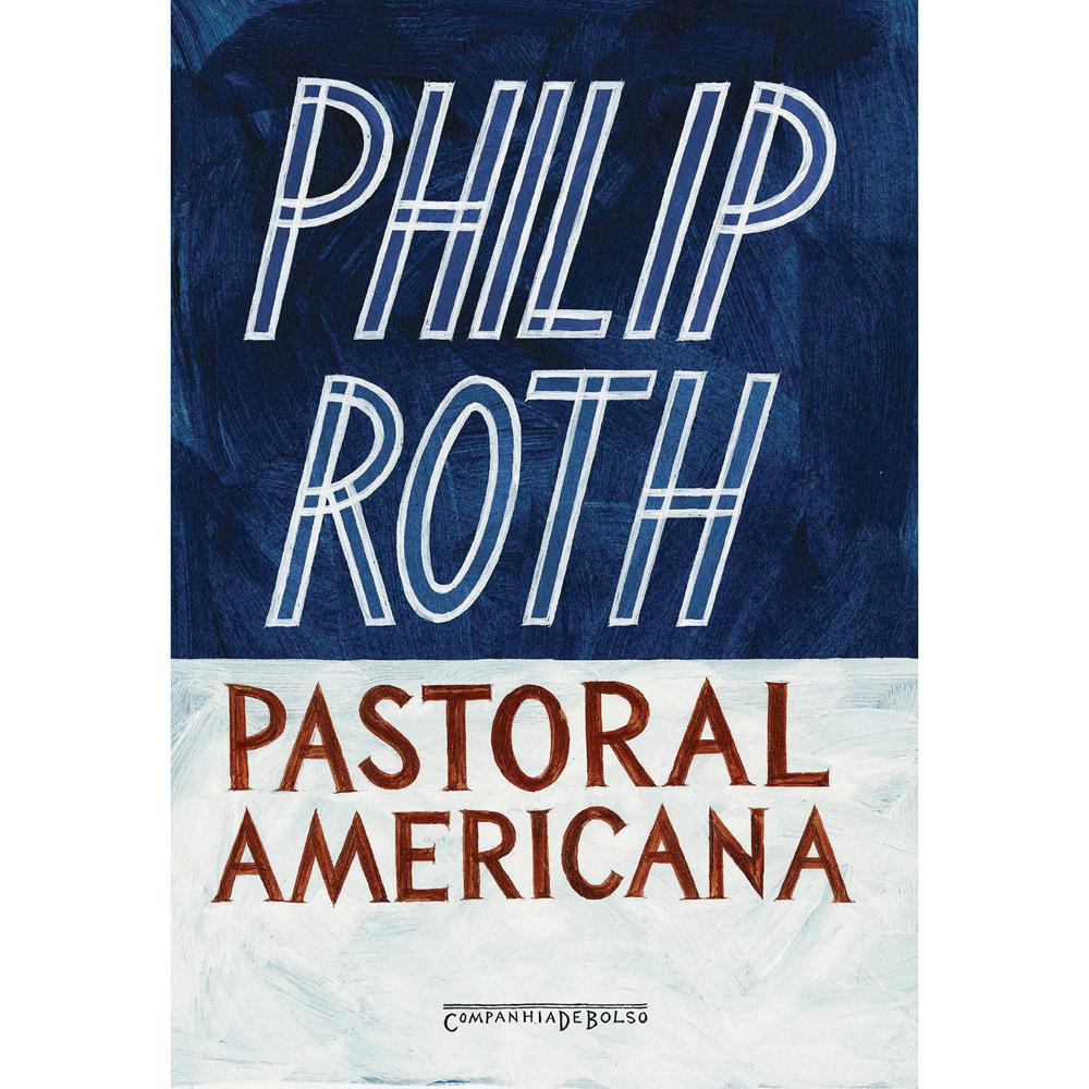 Livro - Pastoral Americana é bom? Vale a pena?