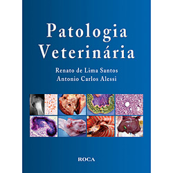 Livro - Patologia Veterinária é bom? Vale a pena?