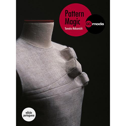 Livro - Pattern Magic: A Magia da Modelagem é bom? Vale a pena?