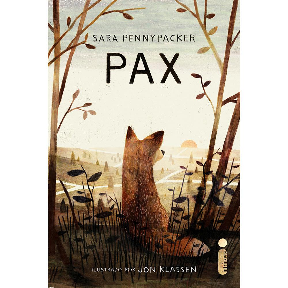 Livro - Pax é bom? Vale a pena?