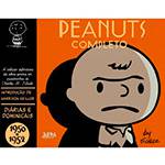 Livro - Peanuts Completo: 1950 à 1952 é bom? Vale a pena?