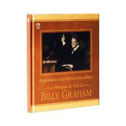 Livro - Pensamentos e reflexões sobre princípios de vida de Billy Graham é bom? Vale a pena?