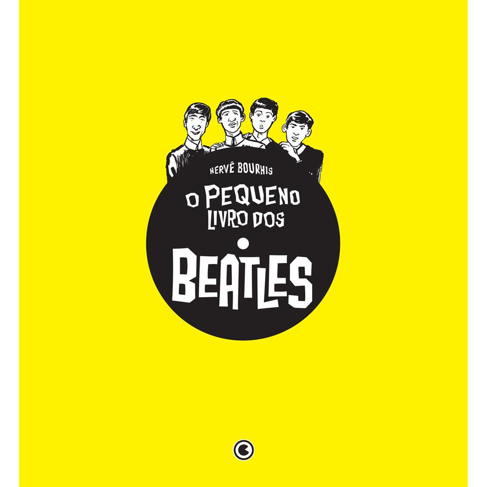 Livro - Pequeno Livro dos Beatles, O é bom? Vale a pena?