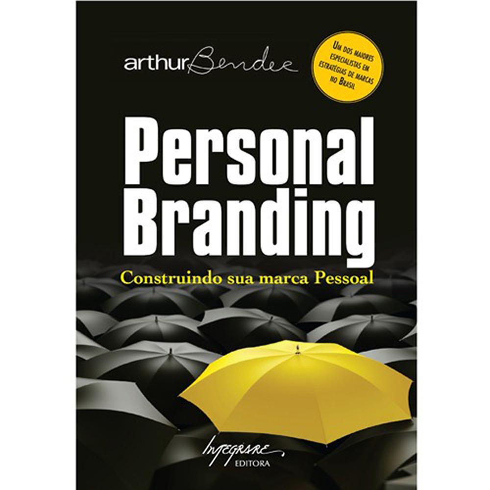 Livro - Personal Branding ? Construindo sua Marca Pessoal é bom? Vale a pena?