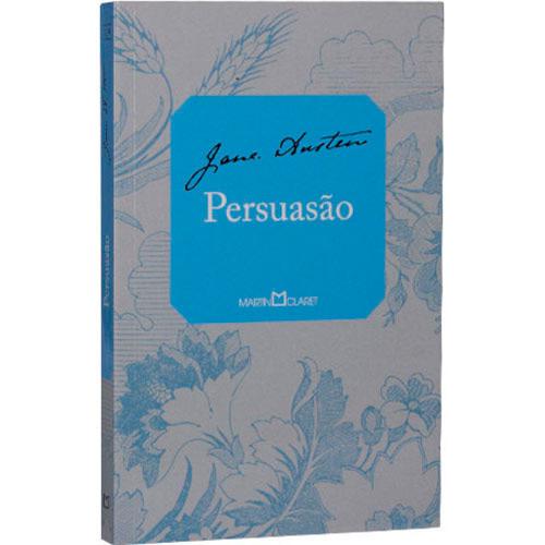 Livro - Persuasão: Jane Austen é bom? Vale a pena?