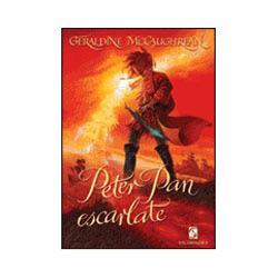 Livro - Peter Pan escarlate é bom? Vale a pena?