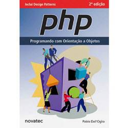 Livro - PHP Programando com Orientação a Objetos é bom? Vale a pena?