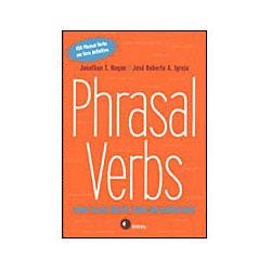 Livro - Phrasal Verbs: Como Falar Inglês Como um Americano! é bom? Vale a pena?