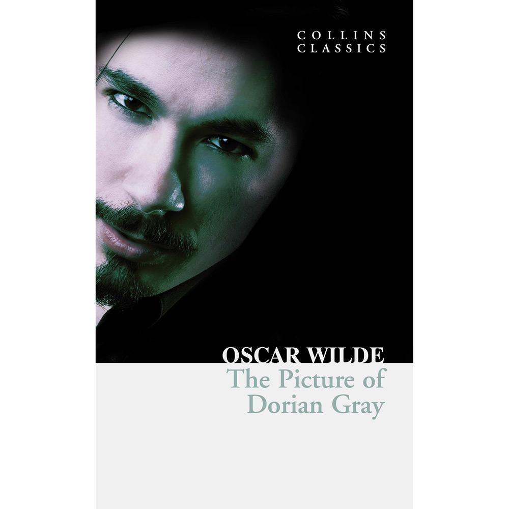 Livro - Picture Of Dorian Gray - Collins Classics Series - Importado é bom? Vale a pena?