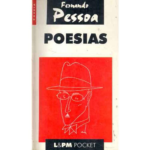 Livro - Poesias - Coleção L&PM Pocket é bom? Vale a pena?