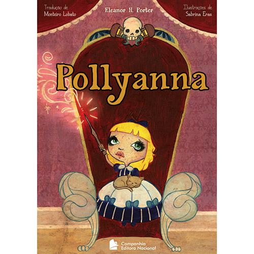 Livro - Pollyana é bom? Vale a pena?