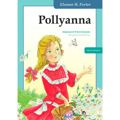 Livro - Pollyanna é bom? Vale a pena?