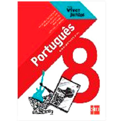 Livro - Português: Ensino Fundamental - 8º Ano - Coleção para Viver Juntos é bom? Vale a pena?
