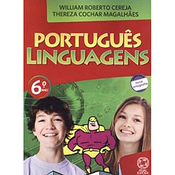 Livro - Português - Linguagens - 6º Ano é bom? Vale a pena?