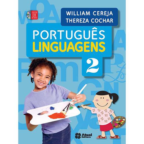 Livro - Português: Linguagens - 2º Ano é bom? Vale a pena?