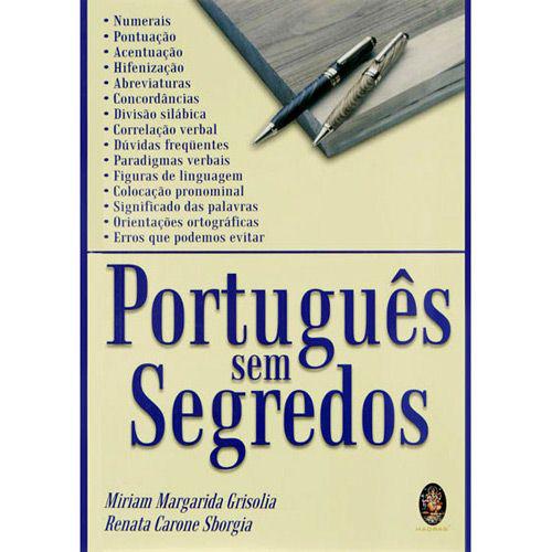 Livro - Português sem Segredos é bom? Vale a pena?