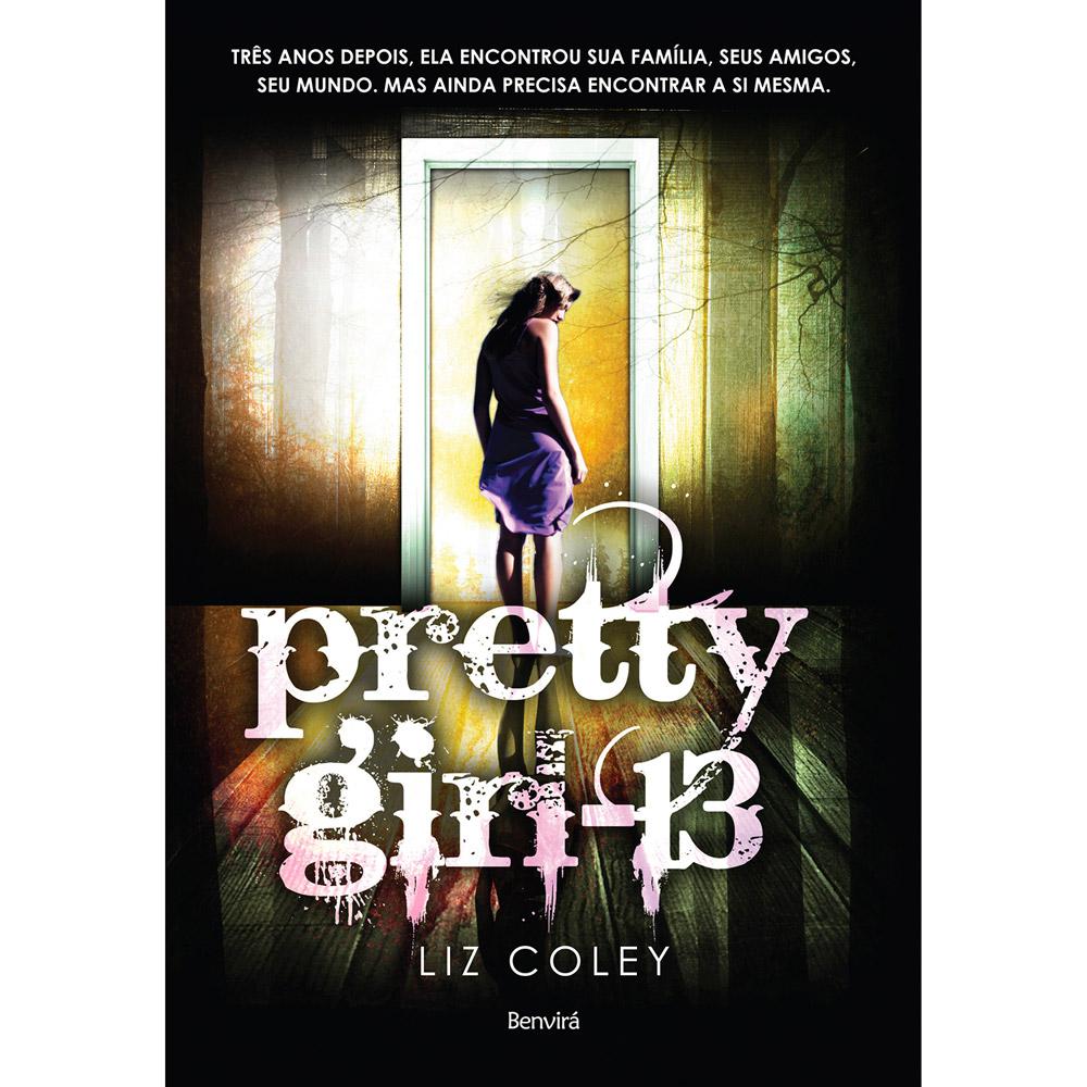 Livro - Pretty Girl-13 é bom? Vale a pena?