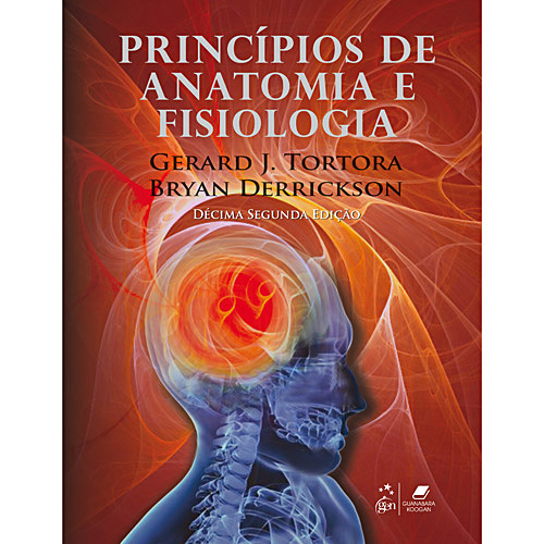 Livro - Princípios de Anatomia e Fisiologia é bom? Vale a pena?