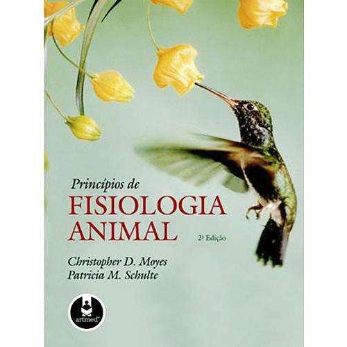 Livro - Princípios de Fisiologia Animal é bom? Vale a pena?