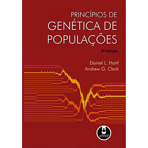 Livro - Princípios de Genética de Populações é bom? Vale a pena?