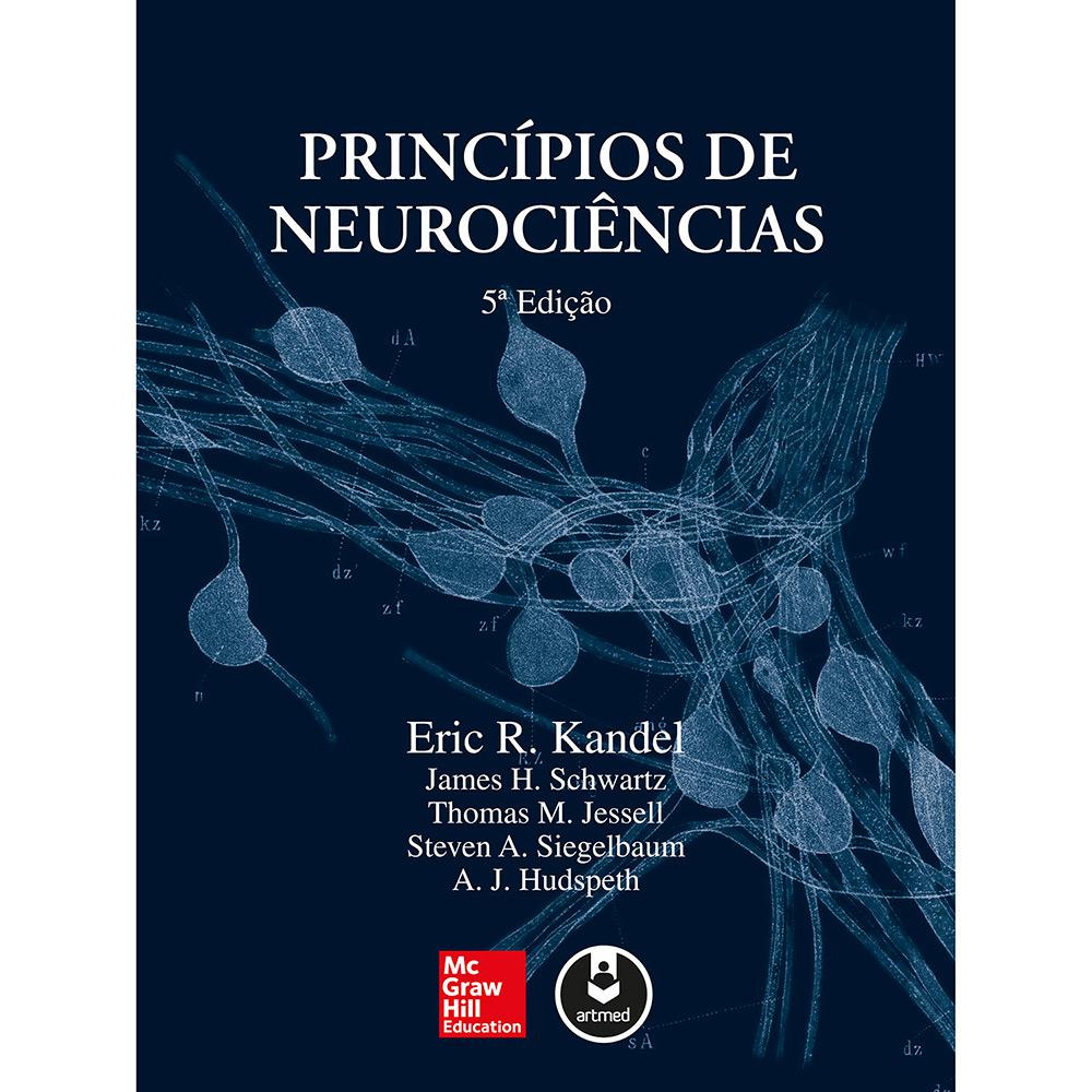 Livro - Principios de Neurociências é bom? Vale a pena?