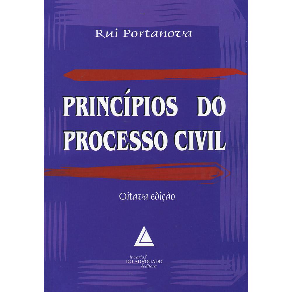 Livro - Princípios do Processo Civil é bom? Vale a pena?
