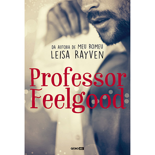 Livro - Professor Feelgood é bom? Vale a pena?