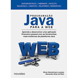 Livro - Programação Java para a Web é bom? Vale a pena?