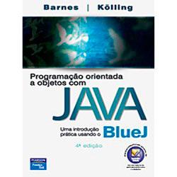 Livro - Programação orientada a objetos com Java 4ª edição é bom? Vale a pena?