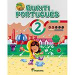 Livro - Projeto Buriti Português - Vol. 2 é bom? Vale a pena?