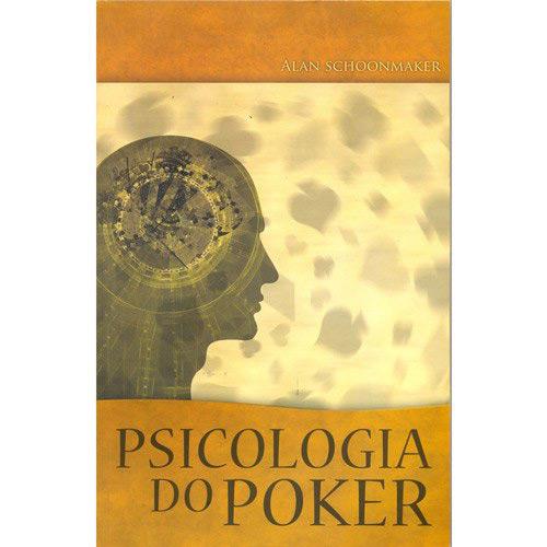 Livro - Psicologia do Poker é bom? Vale a pena?