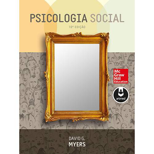 Livro - Psicologia Social é bom? Vale a pena?