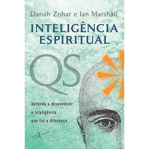 Livro - QS - Inteligência Espiritual é bom? Vale a pena?