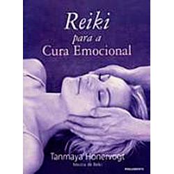 Livro - Reiki para a Cura Emocional é bom? Vale a pena?