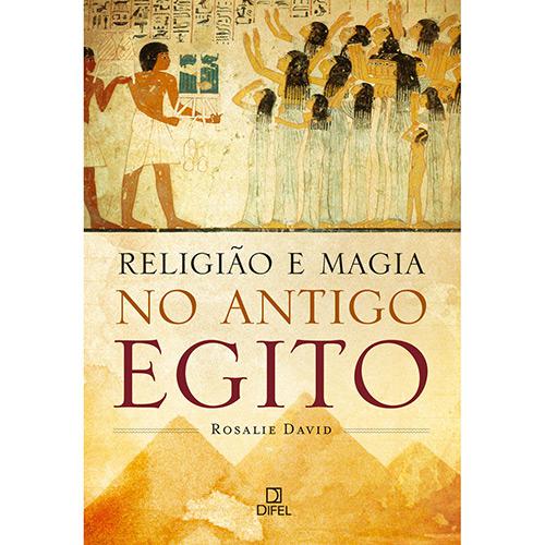 Livro - Religião e Magia no Egito Antigo é bom? Vale a pena?