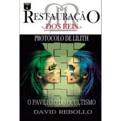 Livro Restauracao dos Reis Protocolo David Rebollo é bom? Vale a pena?