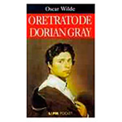 Livro - Retrato de Dorian Gray, o é bom? Vale a pena?