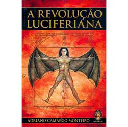 Livro - Revolução Luciferiana, a é bom? Vale a pena?