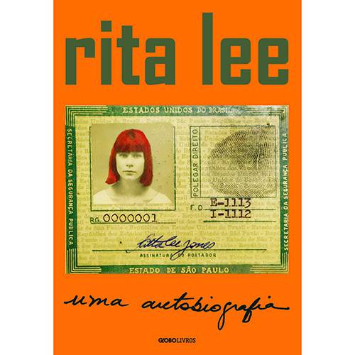 Livro - Rita Lee é bom? Vale a pena?