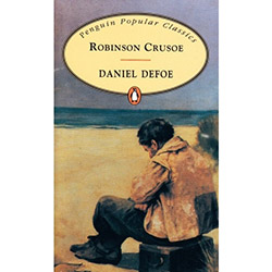 Livro - Robinson Crusoe - Penguin Popular Classics é bom? Vale a pena?