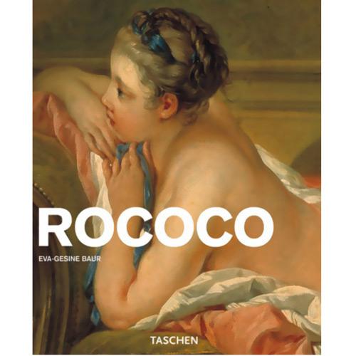 Livro - Rococo é bom? Vale a pena?
