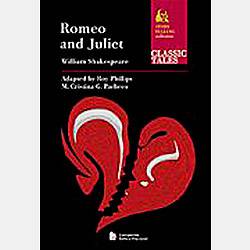 Livro - Romeo And Juliet é bom? Vale a pena?