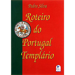 Livro - Roteiro do Portugal Templário é bom? Vale a pena?