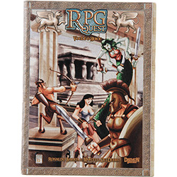 Livro - RPG Quest - Você é o Herói é bom? Vale a pena?