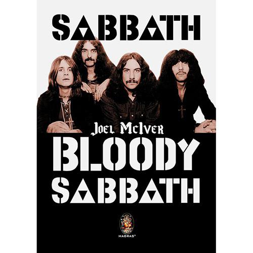 Livro - Sabbath Bloody Sabbath é bom? Vale a pena?